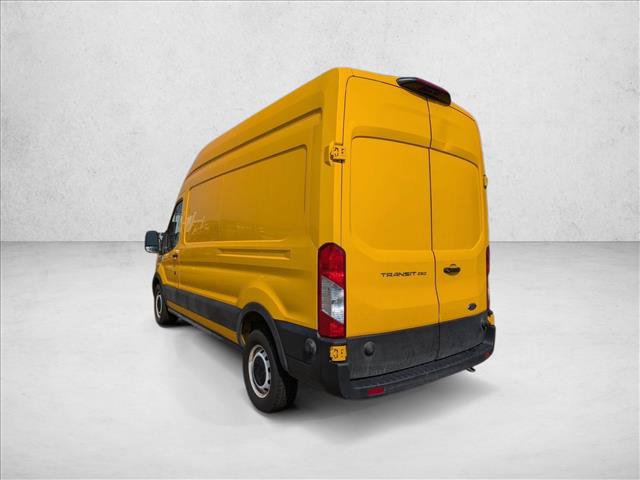 Used 2023 Ford Transit 250 148 High Roof w/ Load Area Protection Package RWD image 7
