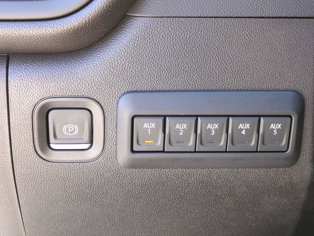 New 2024 Chevrolet Silverado 2500 W/T w/ WT Convenience Package RWD image 20
