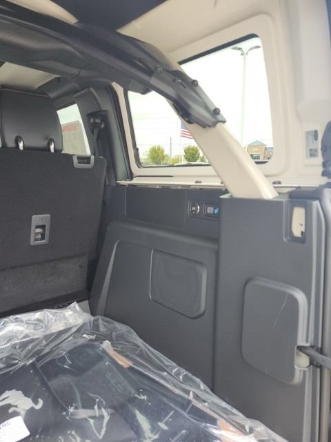 New 2025 Ford Bronco Raptor w/ Interior Carbon Fiber Pack AWD/4WD image 31