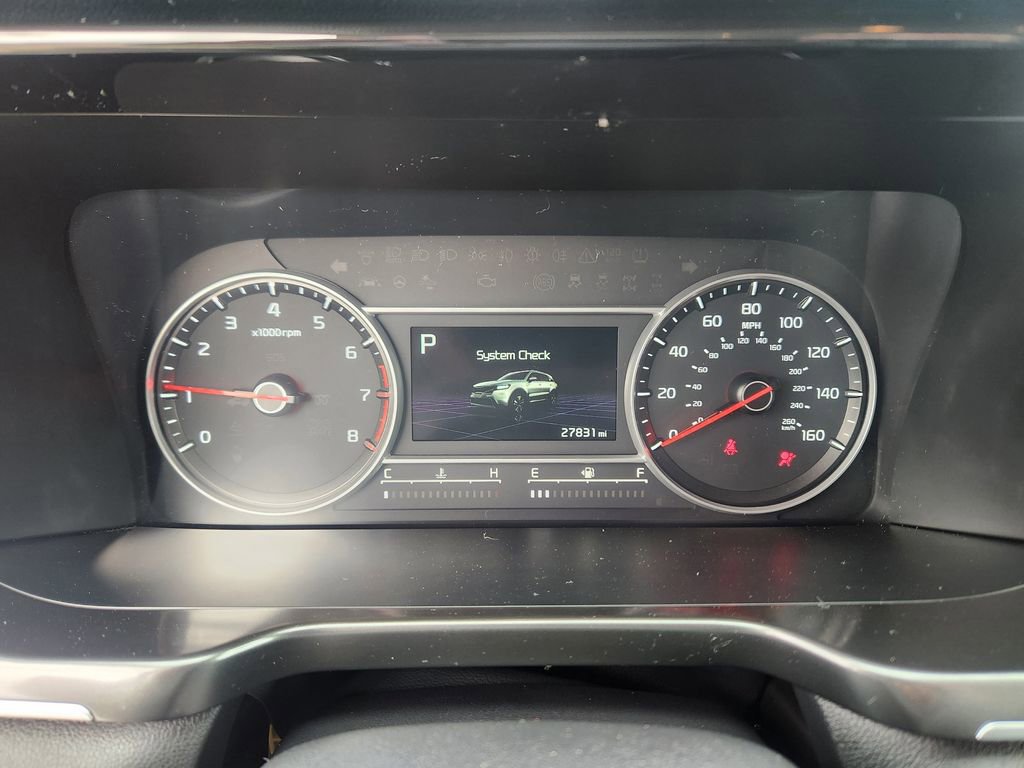 Used 2022 Kia Sorento LX image 23