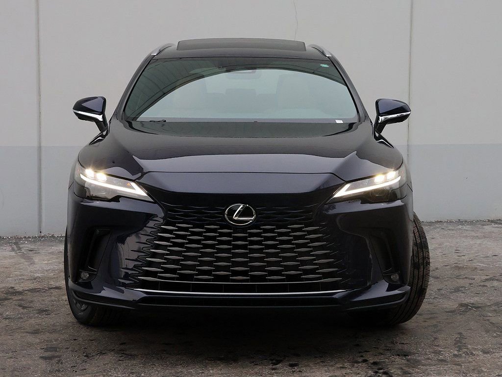 New 2026 Lexus RX 350 Premium w/ Convenience Package image 5