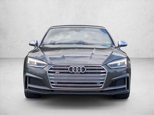 Used 2018 Audi S5 Prestige AWD/4WD image 2