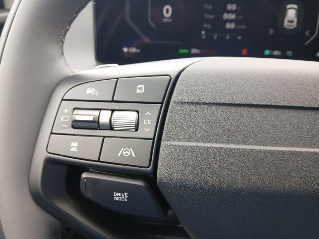 New 2025 Kia EV6 Light w/ Light LR Technology Package image 19