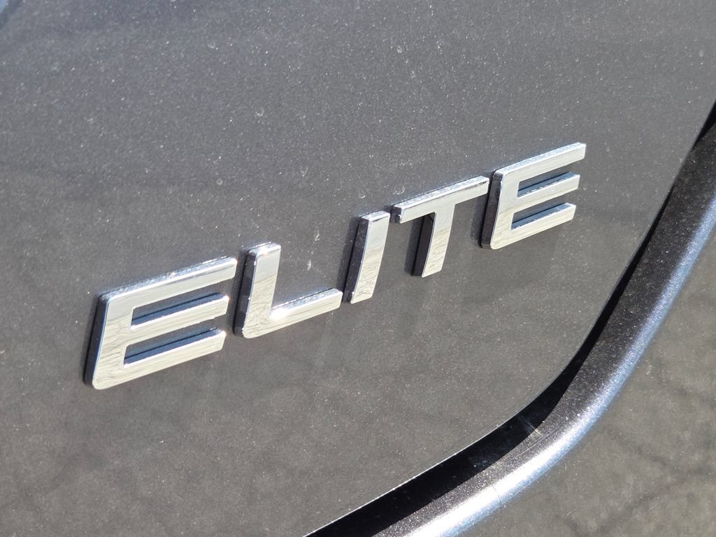 New 2026 Honda Pilot Elite image 21