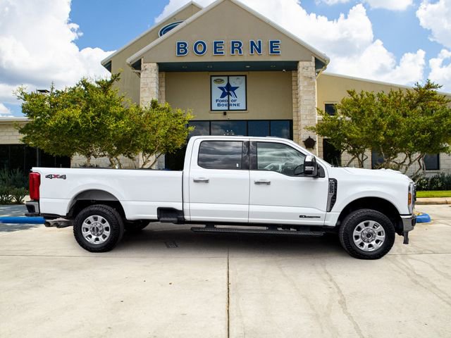 Used 2024 Ford F250 XLT image 7
