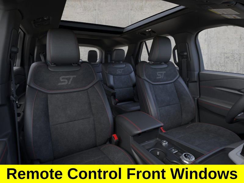 New 2026 Ford Explorer ST image 10