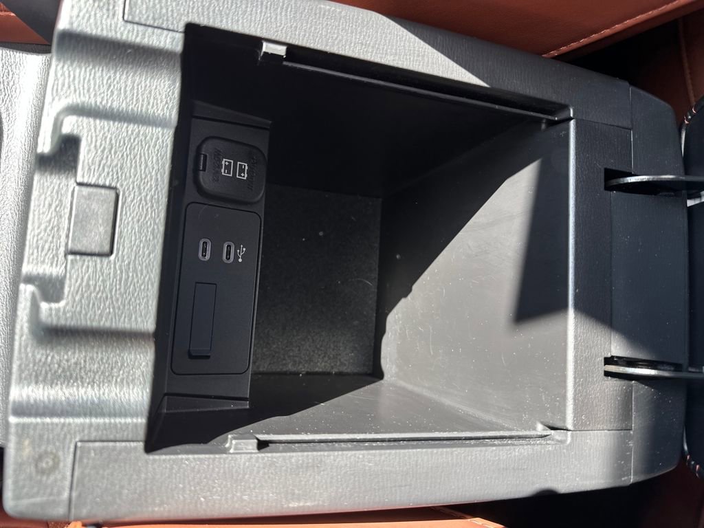 Used 2024 MAZDA CX-5 Carbon Edition image 27