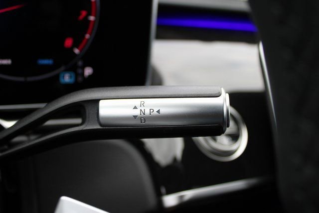 New 2026 Mercedes-Benz S 500 4MATIC image 20