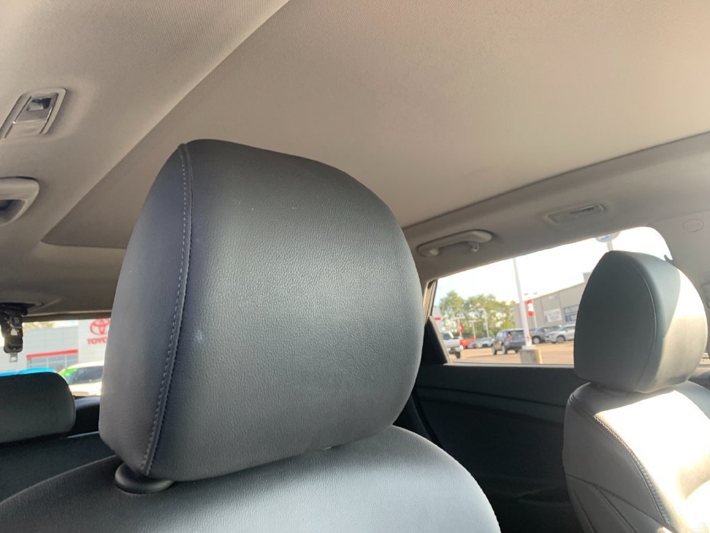 Used 2019 Hyundai Tucson Ultimate AWD/4WD image 19