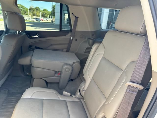 Used 2020 GMC Yukon SLT w/ Open Road Package AWD/4WD image 12