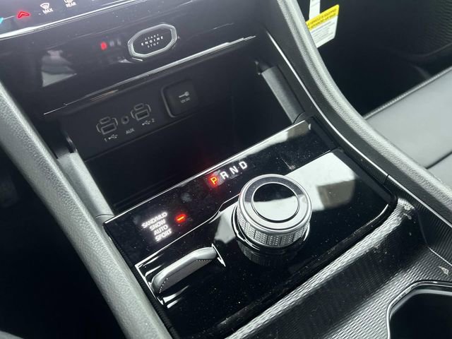 New 2026 Jeep Grand Cherokee Limited AWD/4WD image 12