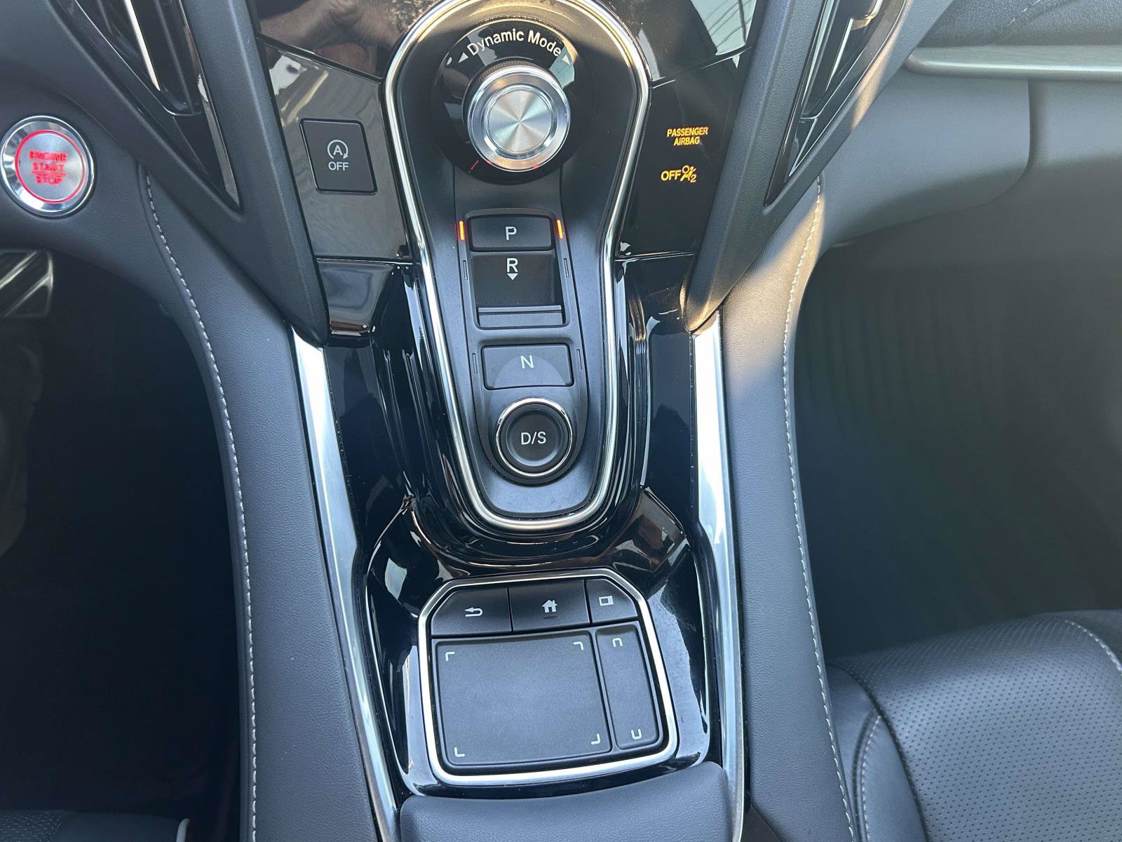 Used 2020 Acura RDX A-Specw/ Technology Package AWD/4WD image 21