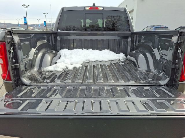 Used 2025 RAM 1500 Big Horn image 30