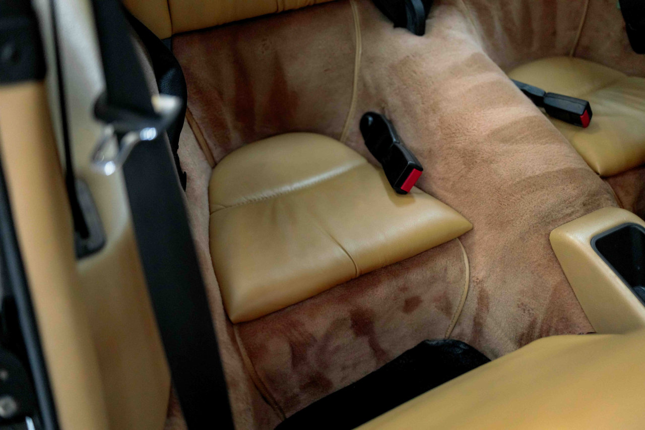 Used 1998 Porsche 911 Carrera 4S image 70