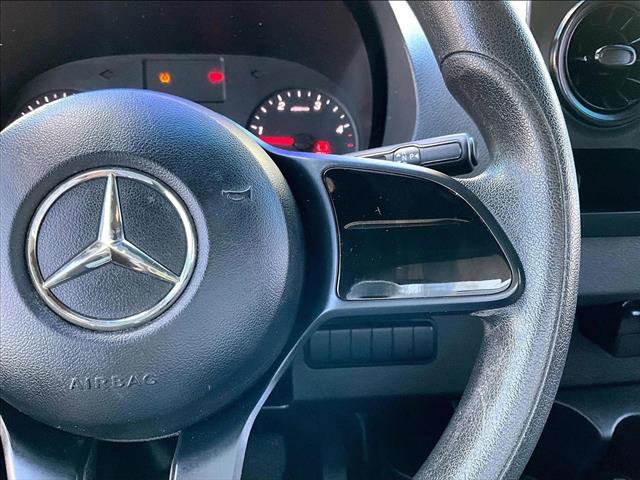 Used 2020 Mercedes-Benz Sprinter 2500 image 21