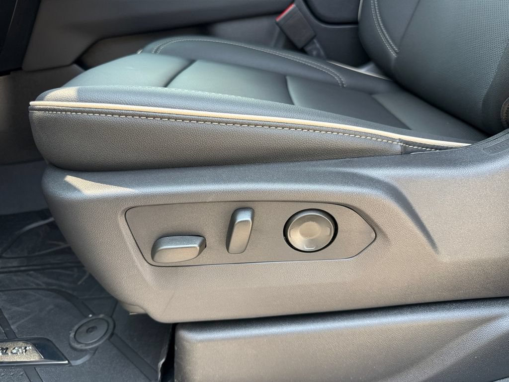 New 2026 Chevrolet Tahoe Premier AWD/4WD image 10