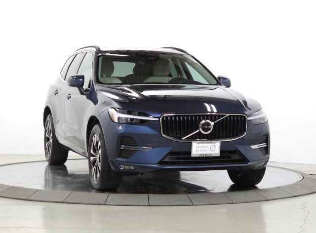 Certified 2023 Volvo XC60 B5 Core AWD/4WD video 1