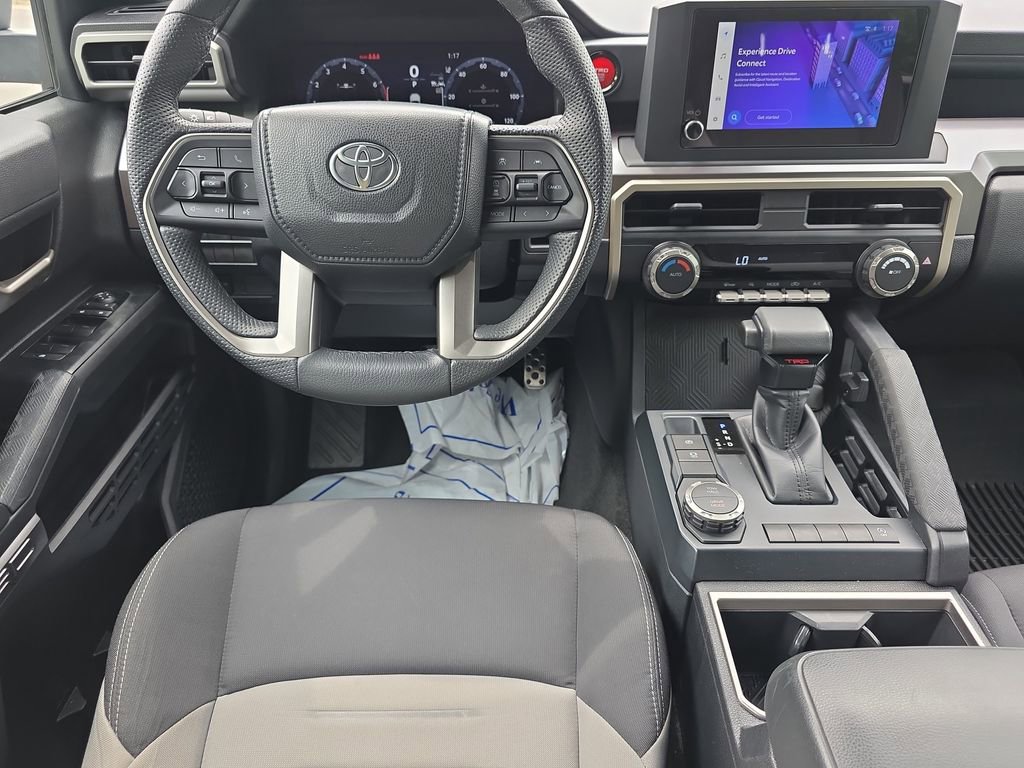 Used 2024 Toyota Tacoma TRD Sport RWD image 20