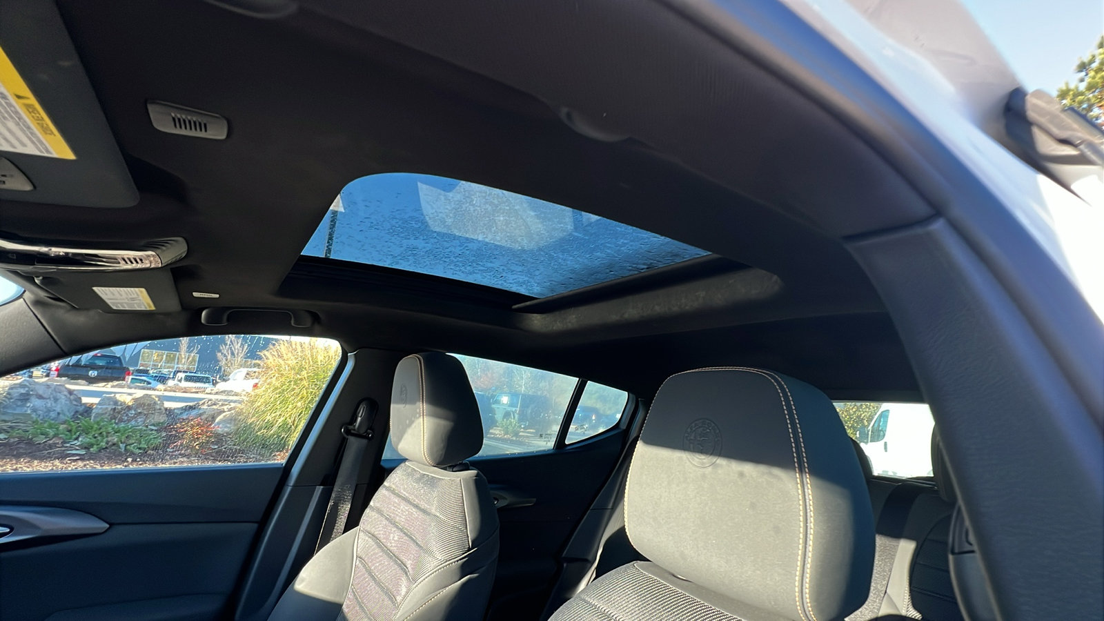 Used 2024 Alfa Romeo Tonale Sprint image 17