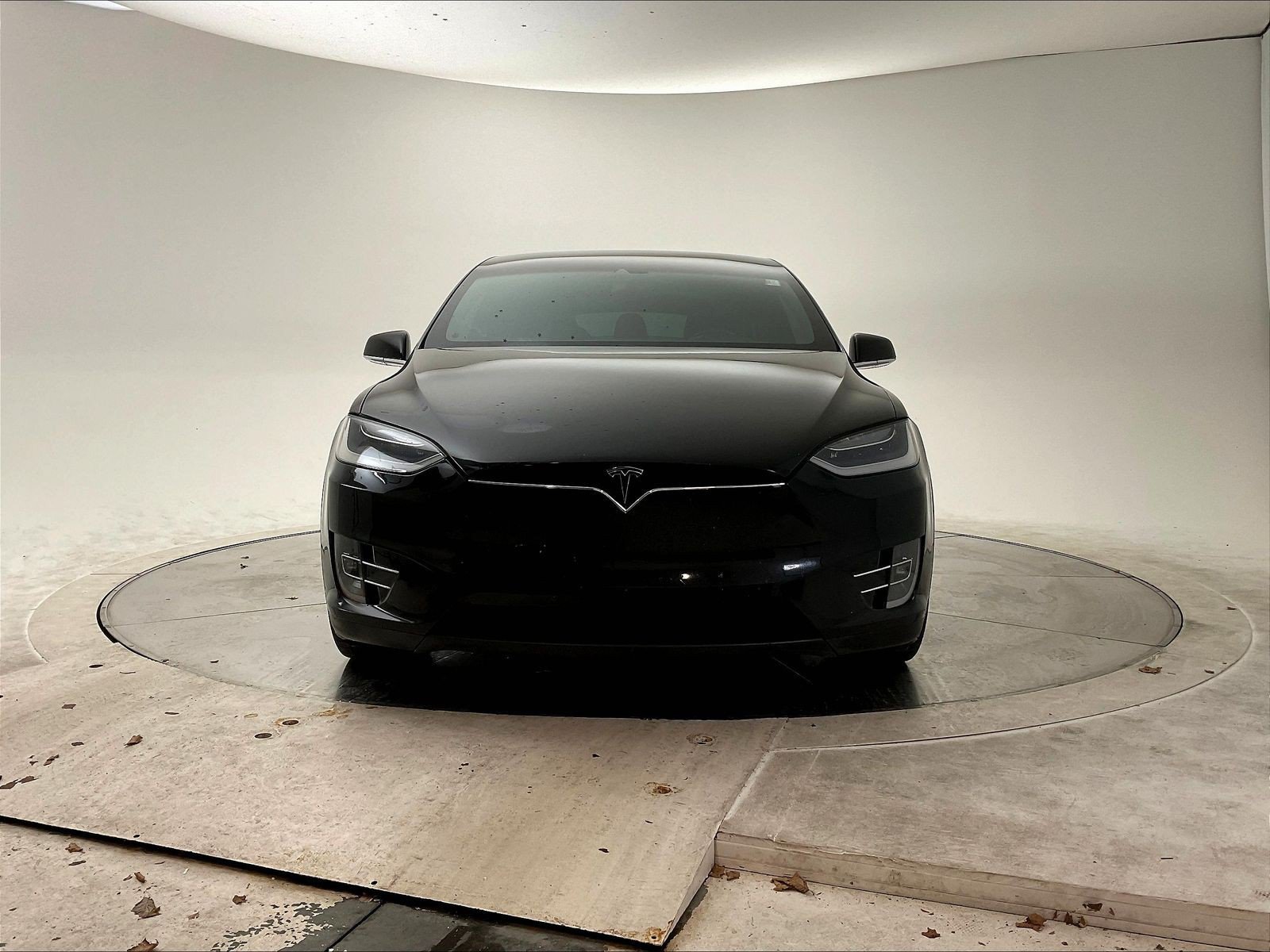 Used 2016 Tesla Model X 70D AWD/4WD image 5