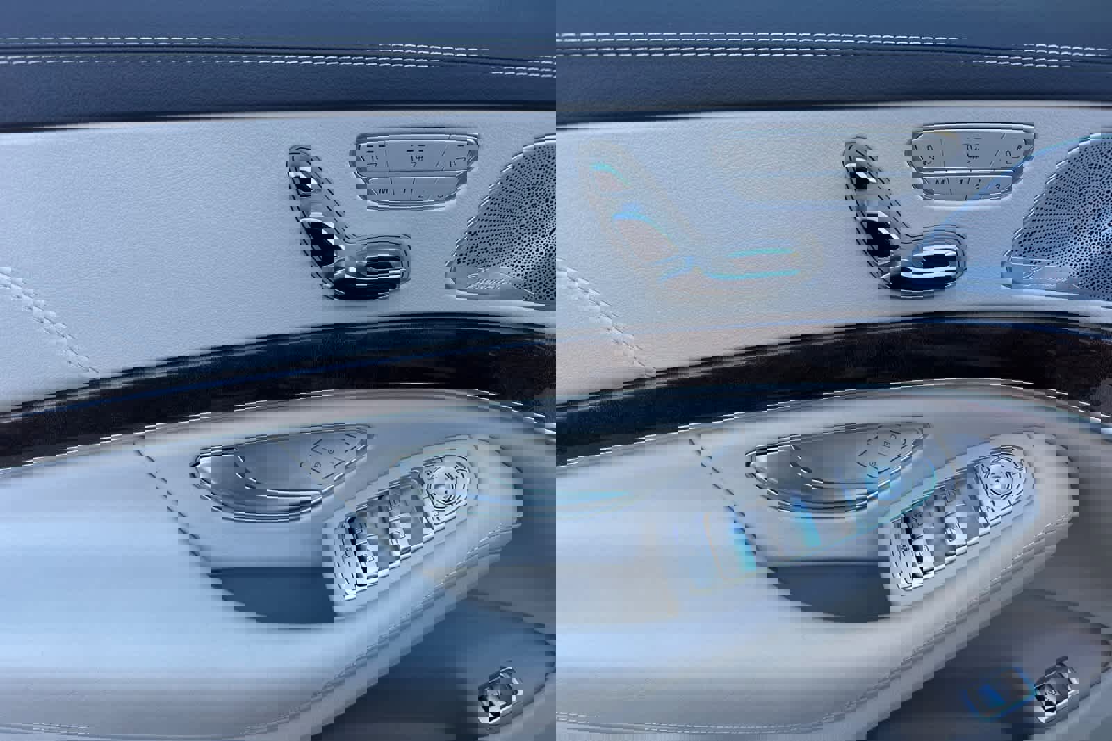 Used 2018 Mercedes-Benz S 560 Sedan image 12