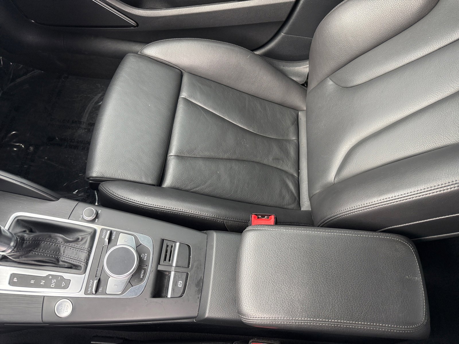 Used 2018 Audi A3 e-tron Prestige w/ Prestige Package image 14