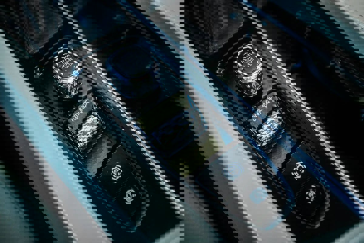 Used 2020 Volvo S60 T6 Momentum image 33