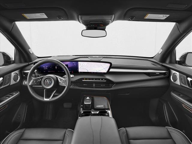 New 2027 Buick Enclave Avenir FWD image 5