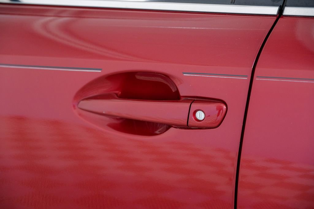 Used 2015 Lexus IS 350 w/ Navigation System Package image 42