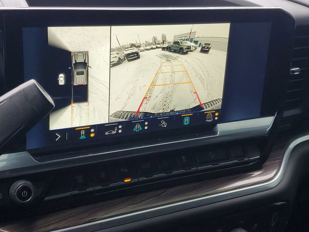 Used 2024 Chevrolet Silverado 2500 LT w/ Midnight Edition image 19