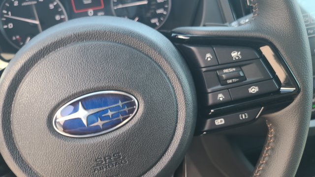 New 2026 Subaru Forester Sport AWD/4WD image 19