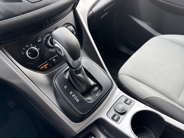 Used 2016 Ford Escape SE w/ Cargo Utility Package image 26