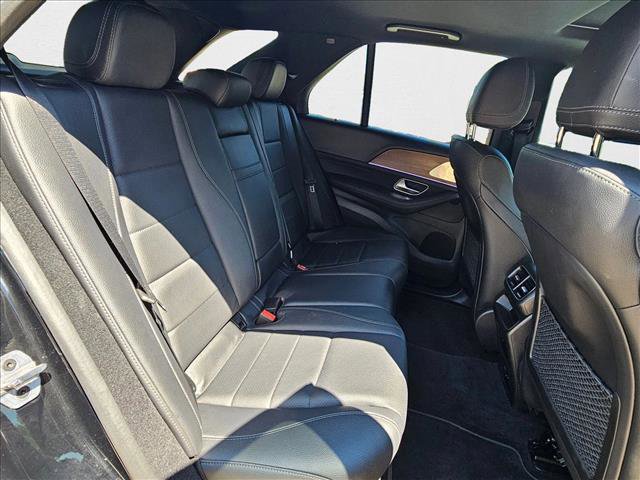 Used 2022 Mercedes-Benz GLE 350 image 22