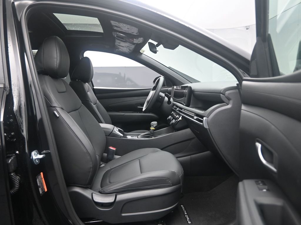 New 2026 Hyundai Santa Cruz SEL image 31