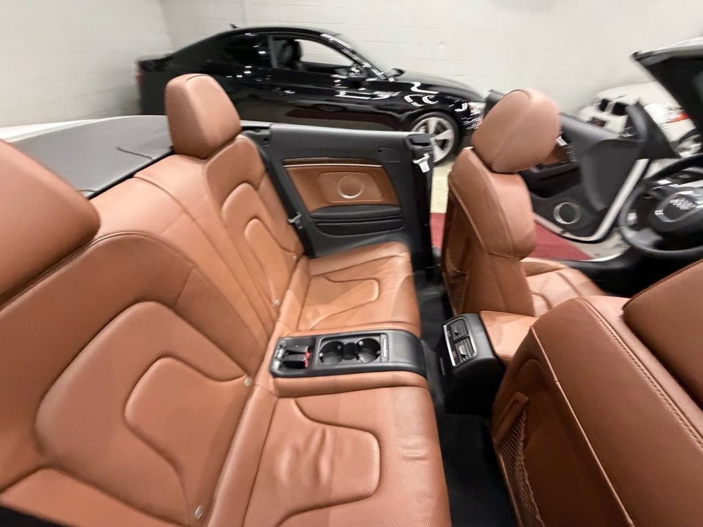 Used 2010 Audi A5 2.0T Premium image 31