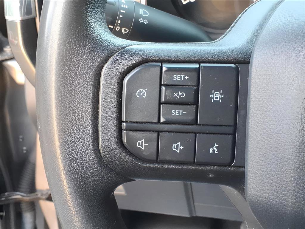 Used 2021 Ford F150 XL w/ STX Appearance Package image 12