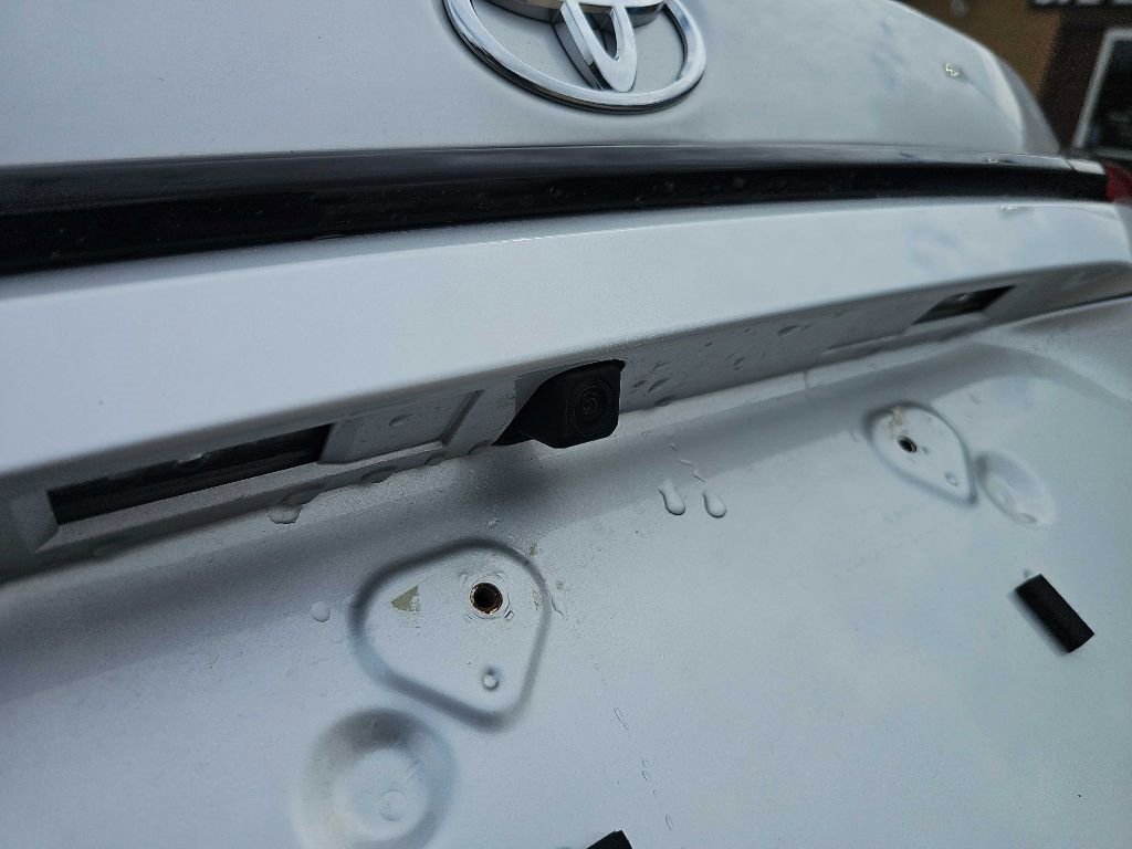 Used 2024 Toyota Corolla LE image 33