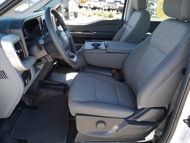 New 2026 Ford F250 XL w/ FX4 Off-Road Package image 10