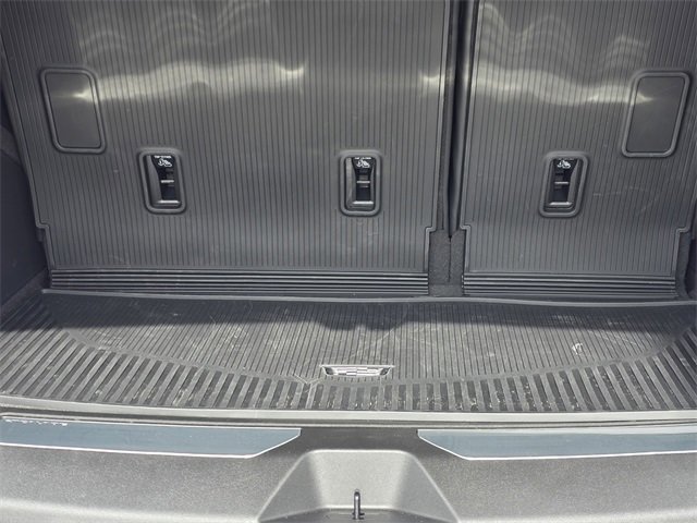 Used 2026 Cadillac Escalade Sport w/ Touring Package image 26