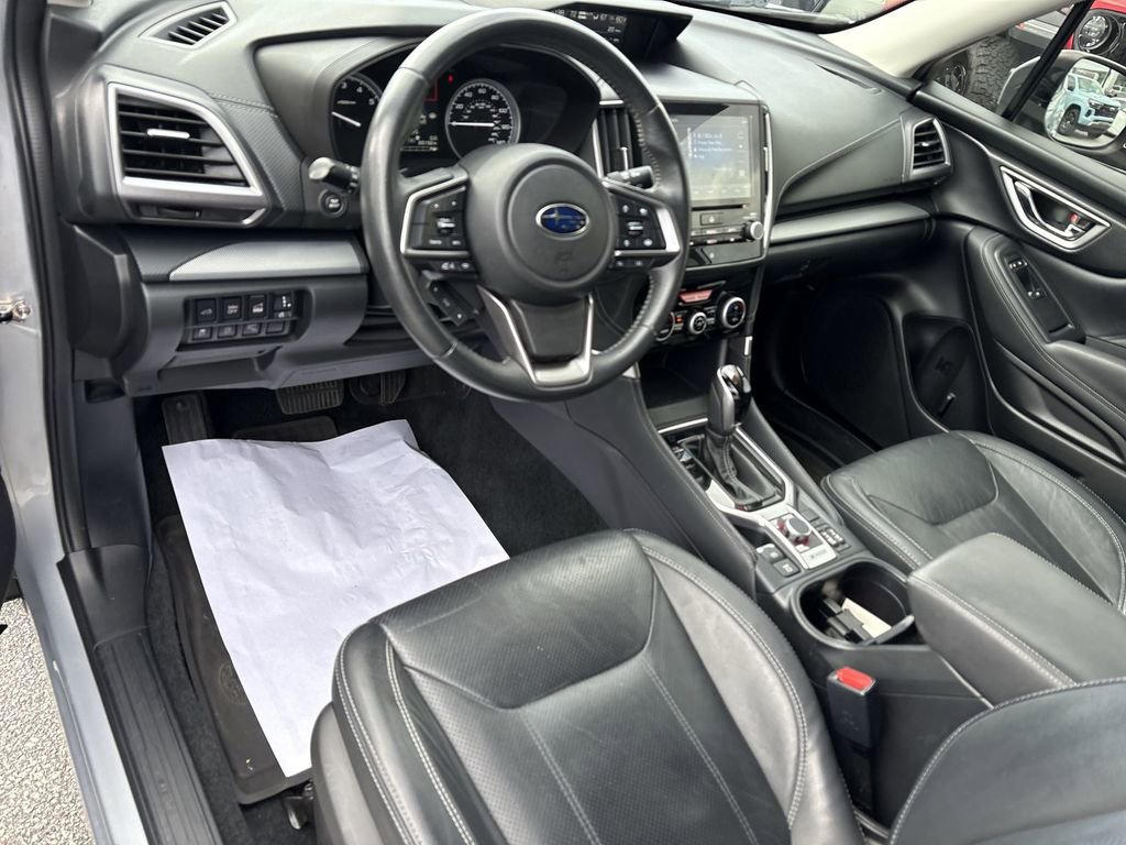 Used 2021 Subaru Forester Limited image 13