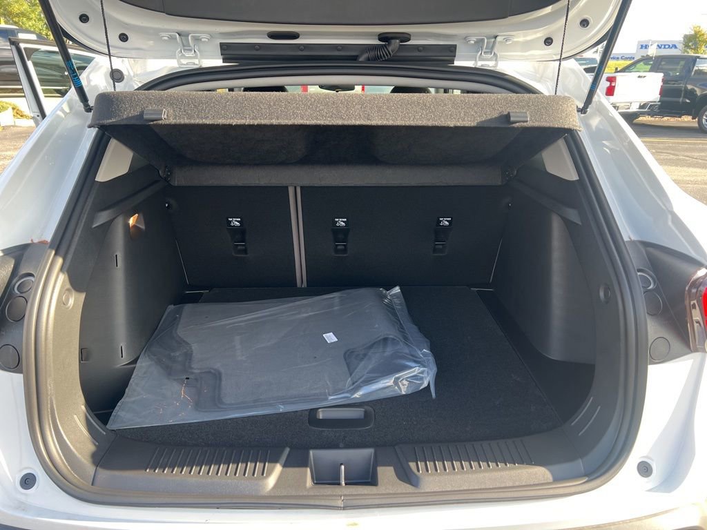 New 2026 Chevrolet Trax ACTIV image 6