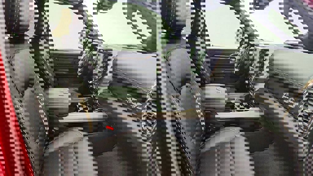 Used 2022 RAM 1500 Rebel w/ Rebel Level 1 Equipment Group image 22