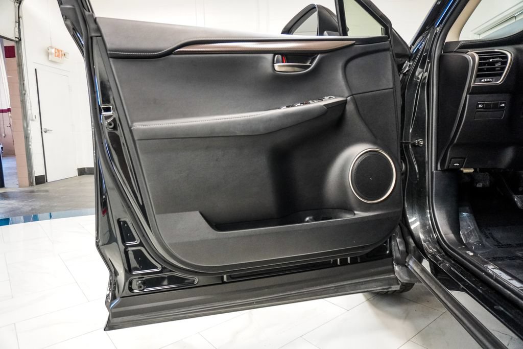 Used 2020 Lexus NX 300 FWD w/ Accessory Package image 21