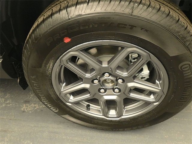 New 2026 Ford Bronco Sport Big Bend w/ Convenience Package image 9