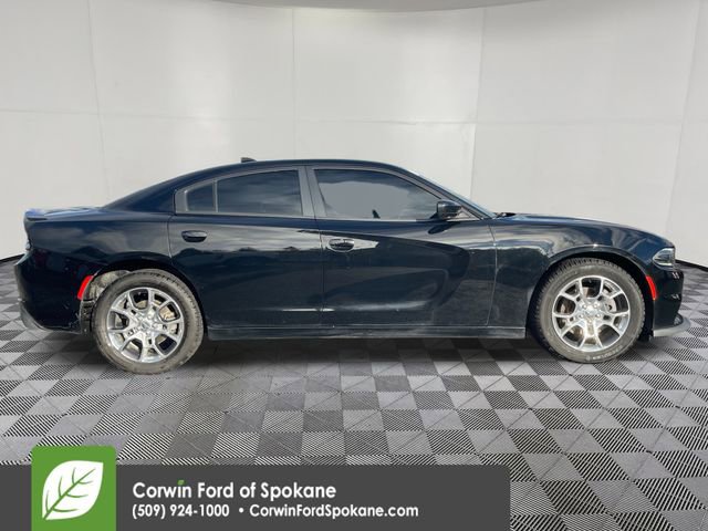 Used 2016 Dodge Charger SXT w/ Rallye Group image 10