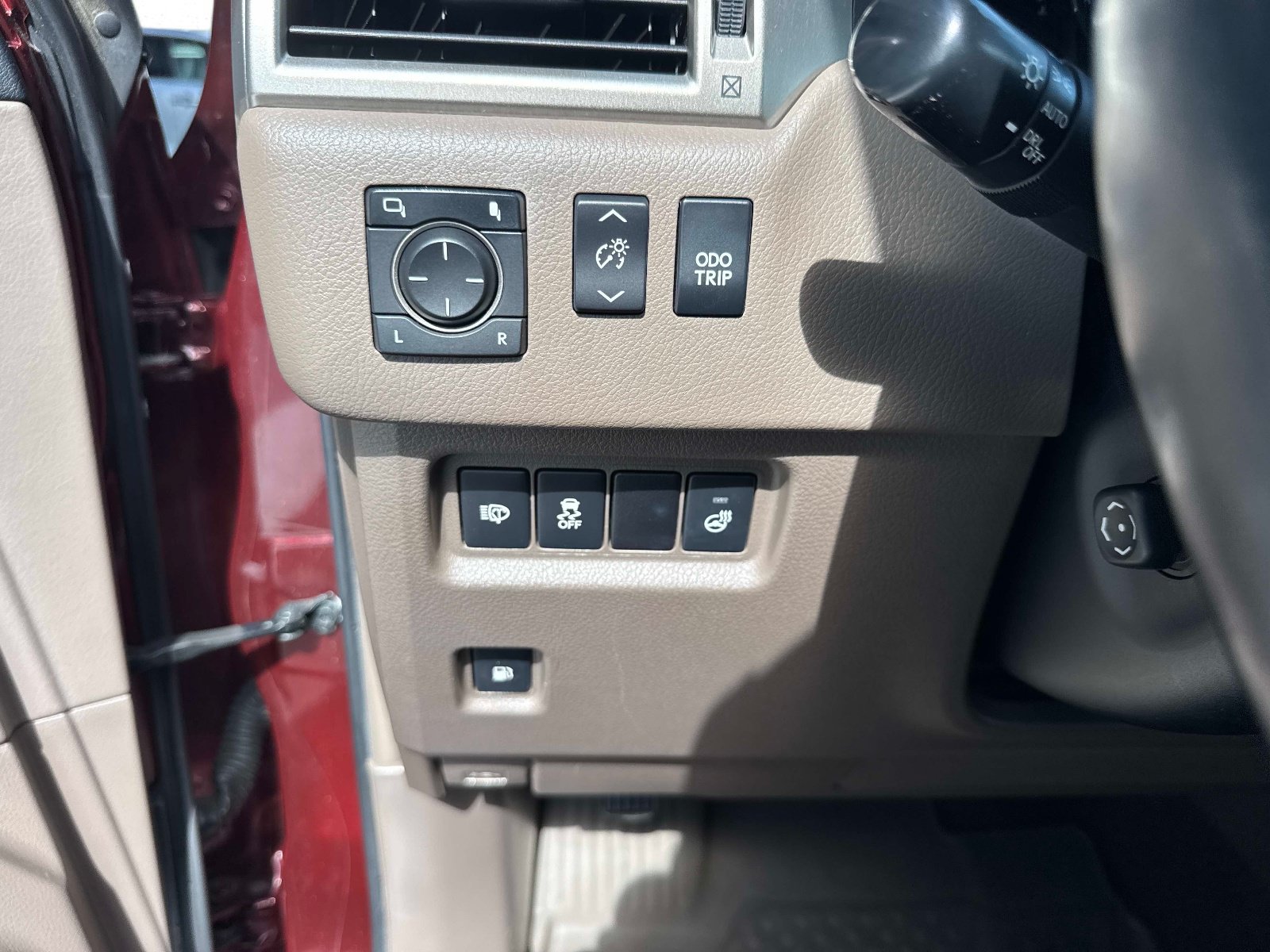 Used 2019 Lexus GX 460 Luxury AWD/4WD image 33