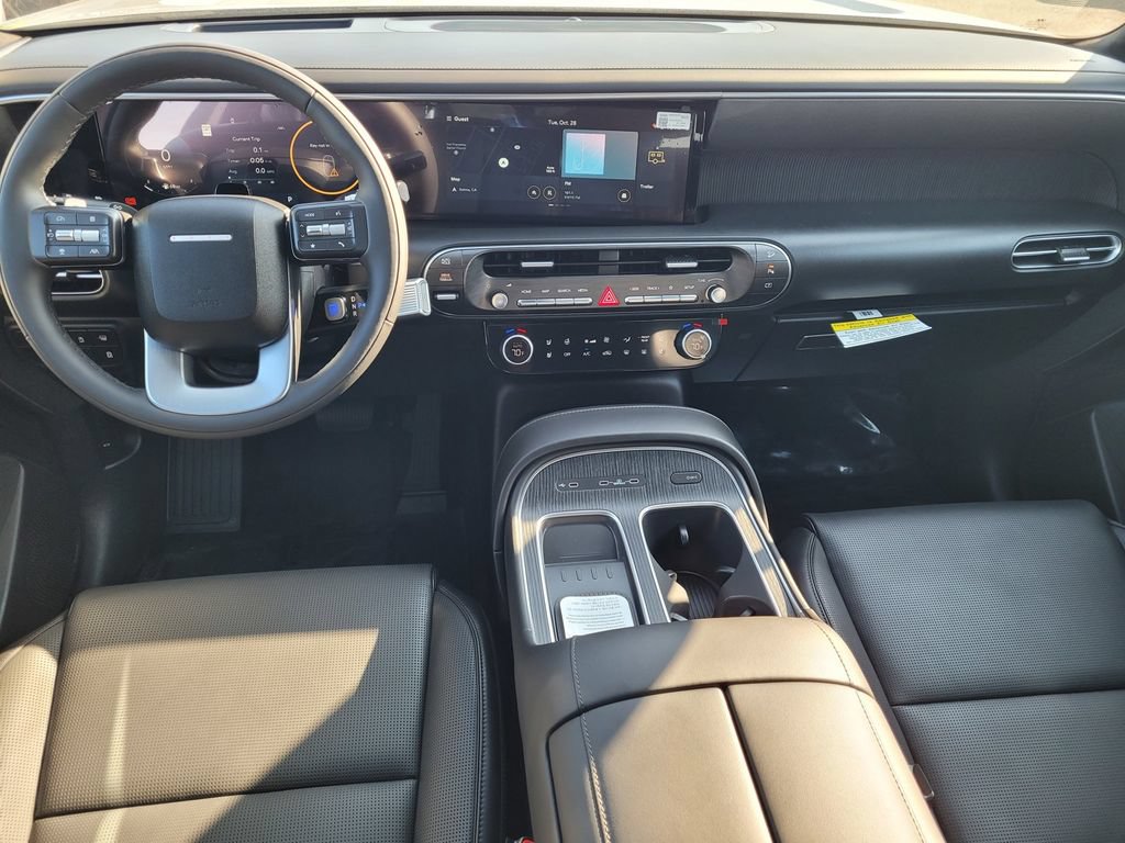 New 2026 Hyundai Palisade Calligraphy AWD/4WD image 7