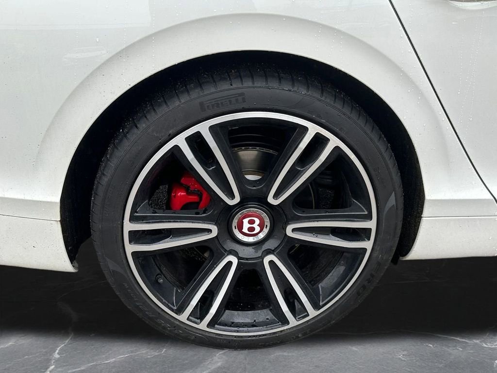 Used 2017 Bentley Flying Spur S V8 image 34