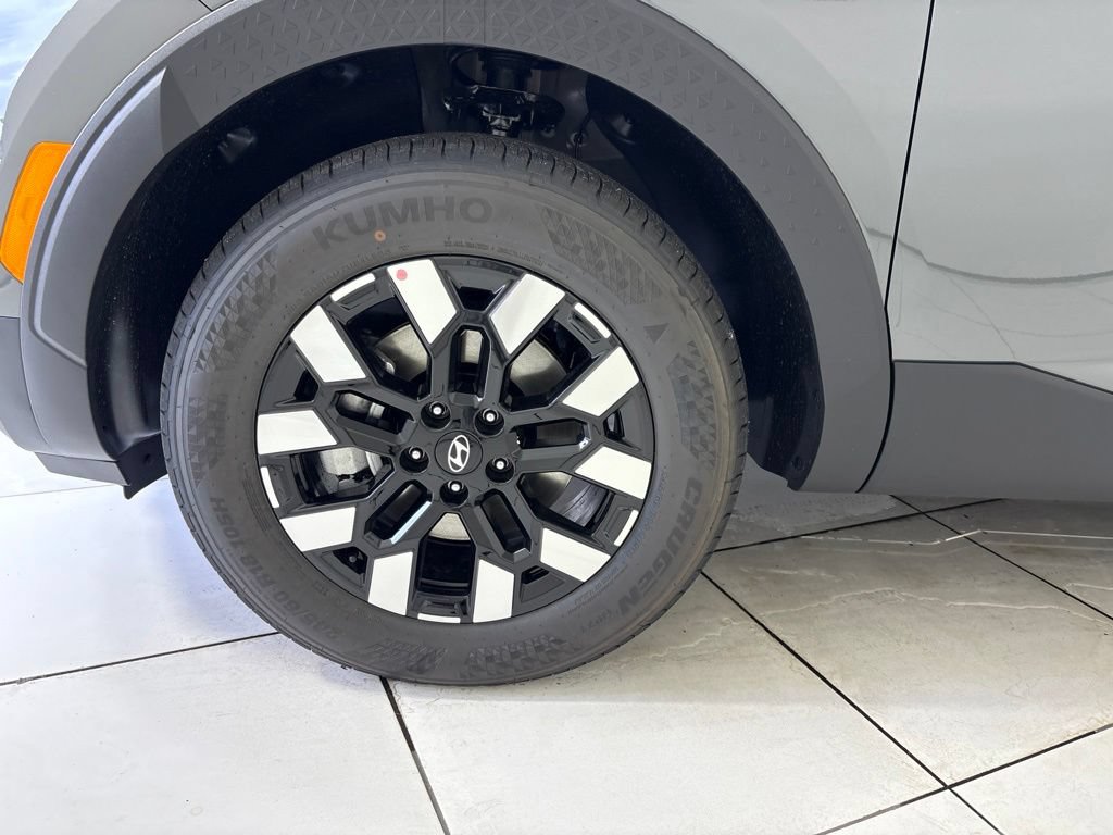 New 2027 Hyundai Santa Cruz SE FWD image 9