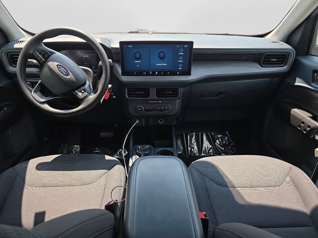 Used 2025 Ford Maverick XL w/ 4K Tow Package AWD/4WD image 11